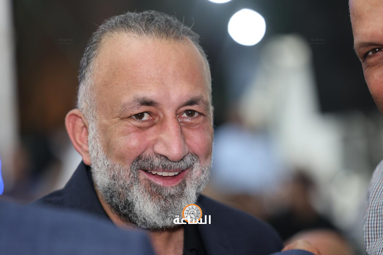 Madar Al-Saa Images 0.11894663522475035