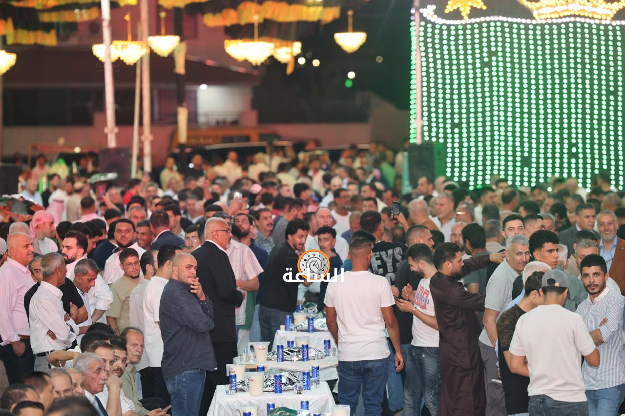 Madar Al-Saa Images 0.9670250670108028