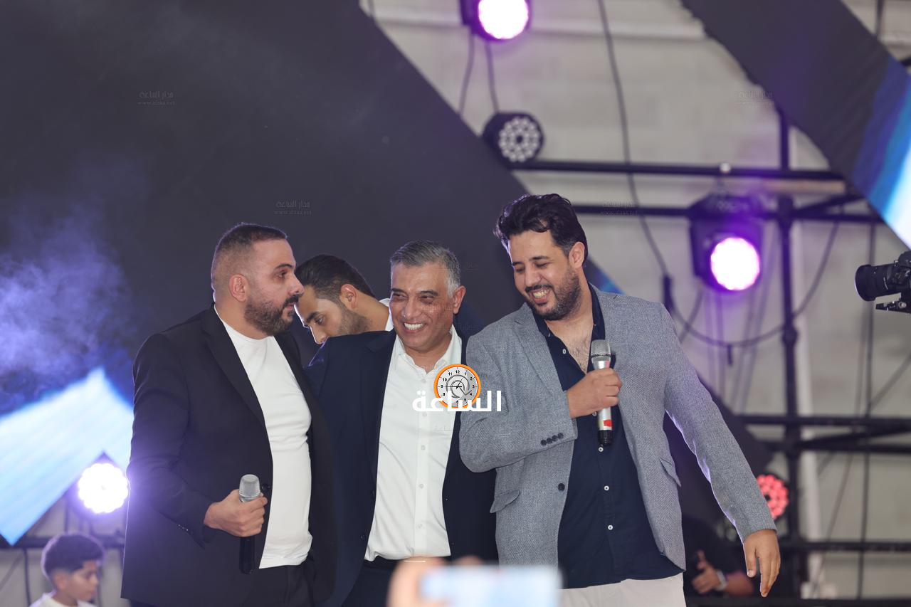 Madar Al-Saa Images 0.8566774918924163