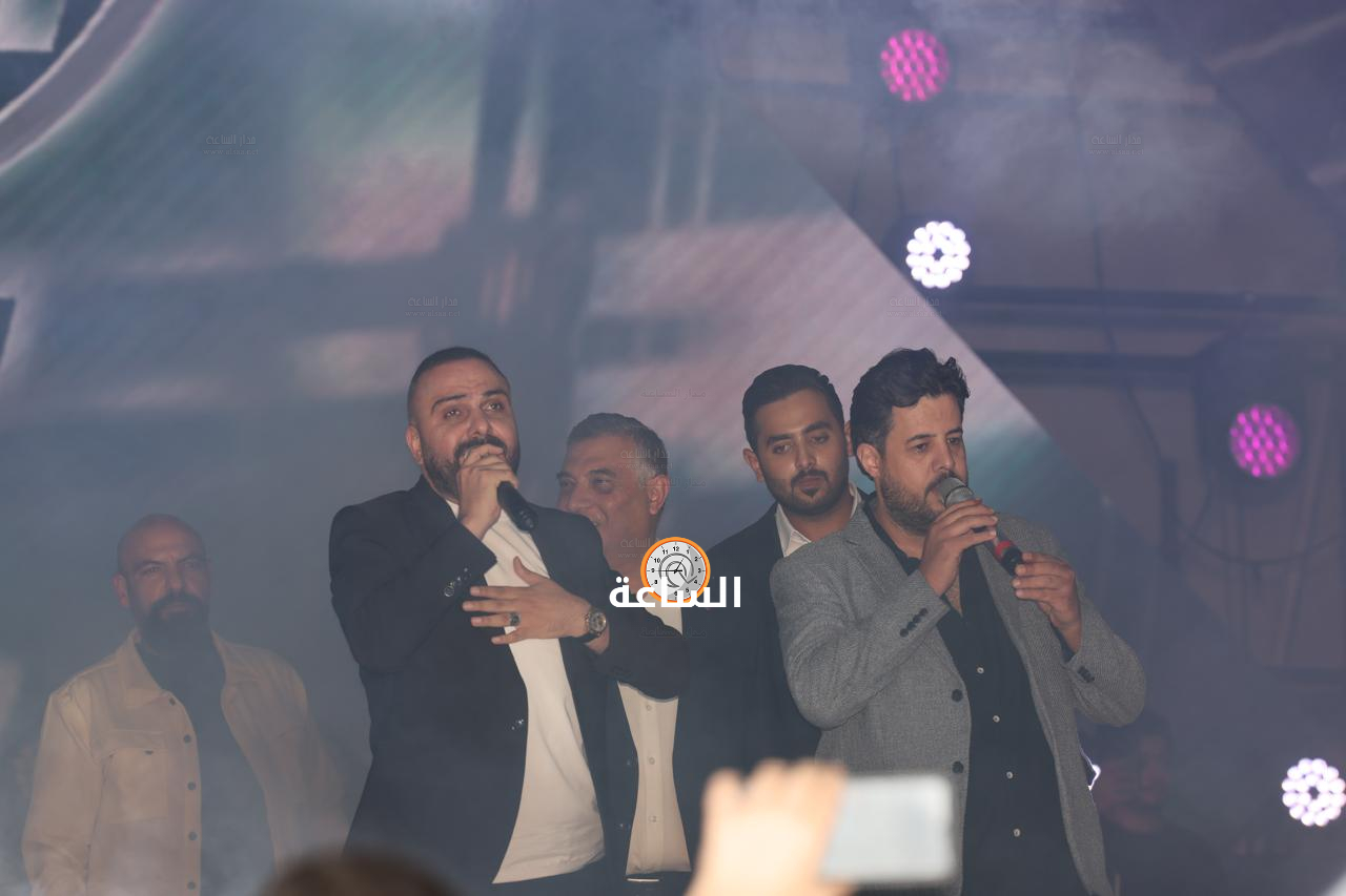 Madar Al-Saa Images 0.8519356900230207