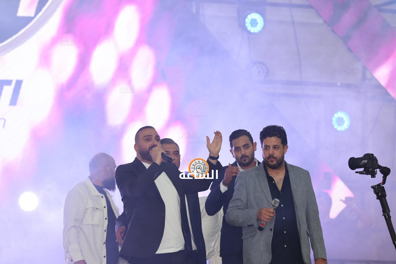 Madar Al-Saa Images 0.9774666455912352