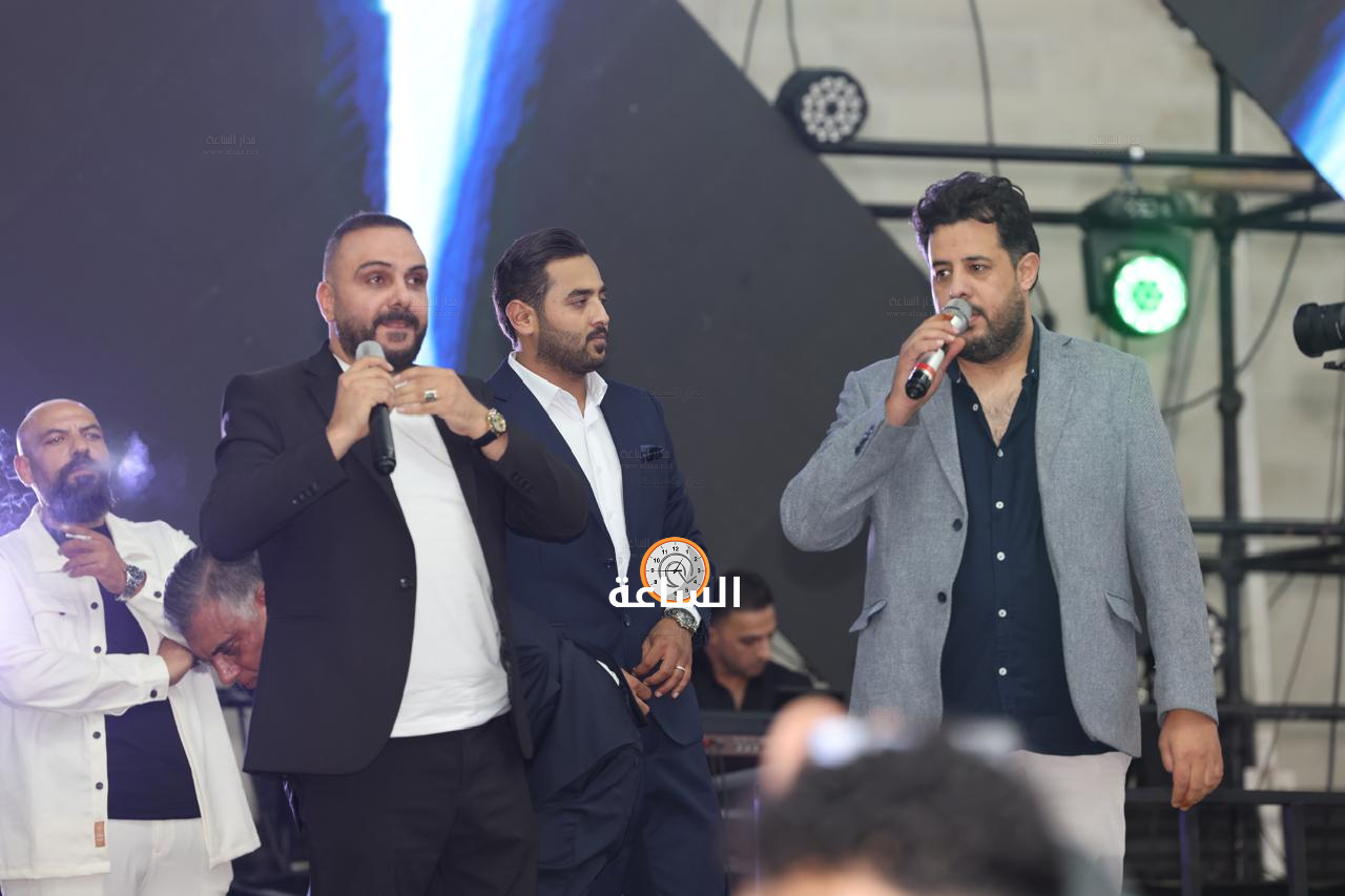 Madar Al-Saa Images 0.7737494228375833