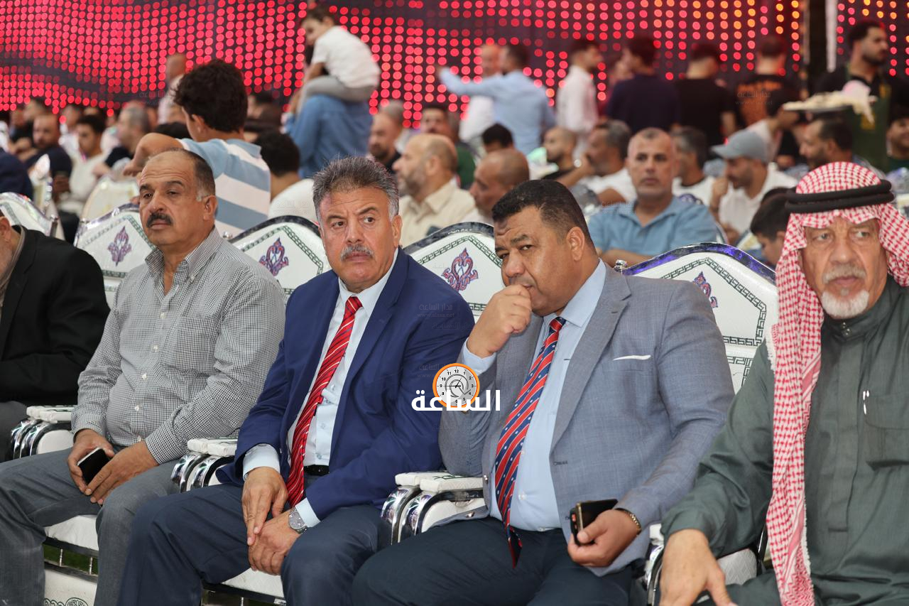 Madar Al-Saa Images 0.6586189277862078