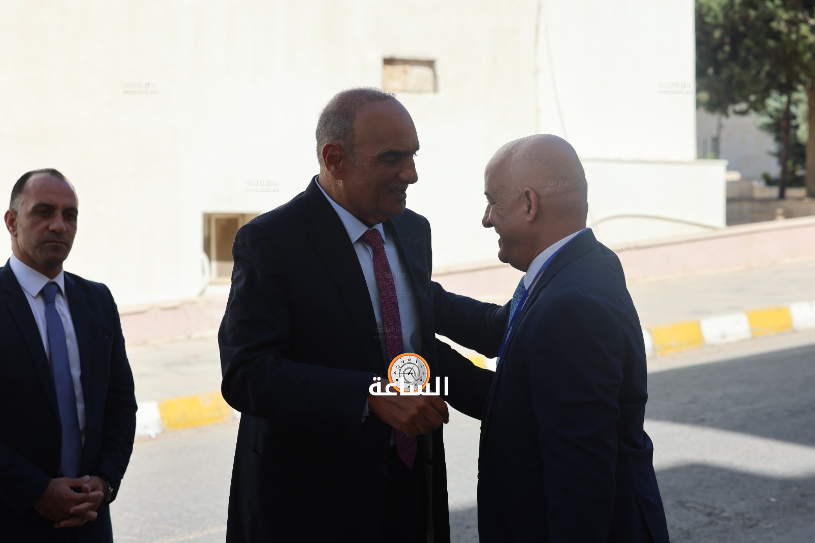 Madar Al-Saa Images 0.6278387030685494