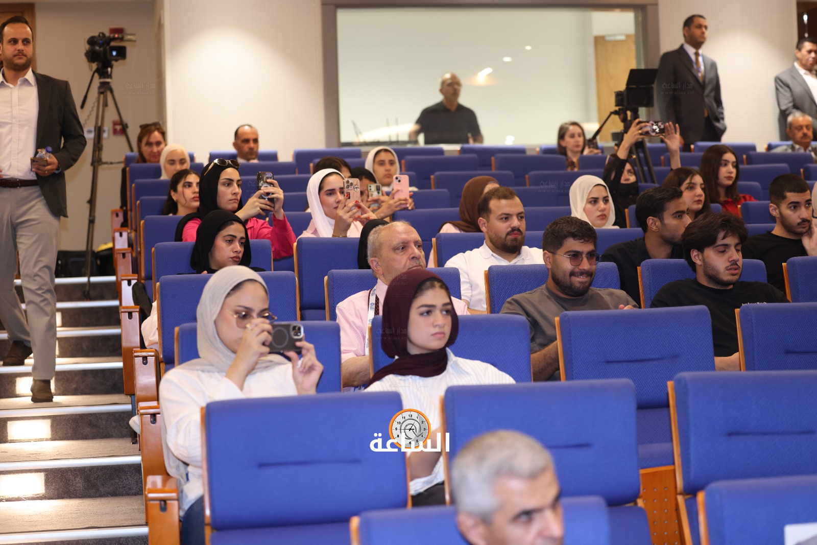 Madar Al-Saa Images 0.278029603538797