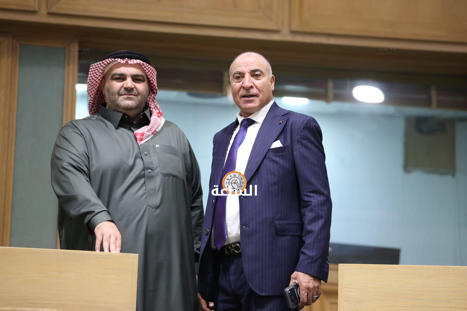 Madar Al-Saa Images 0.7975210245910742
