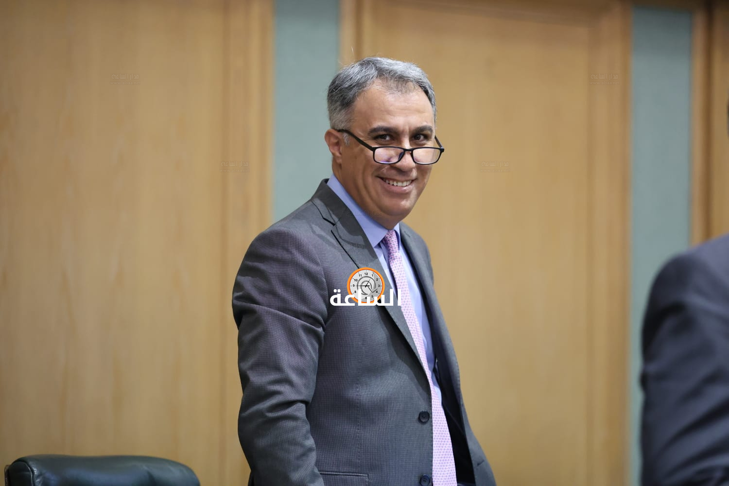 Madar Al-Saa Images 0.34775619641369215