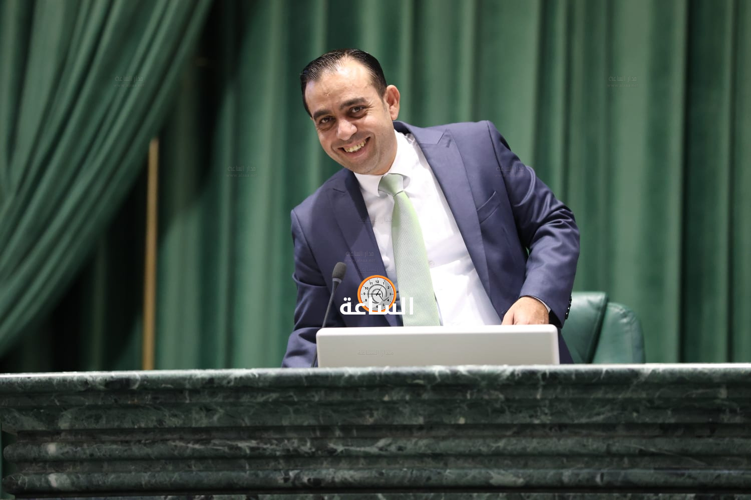 Madar Al-Saa Images 0.12035402508370296