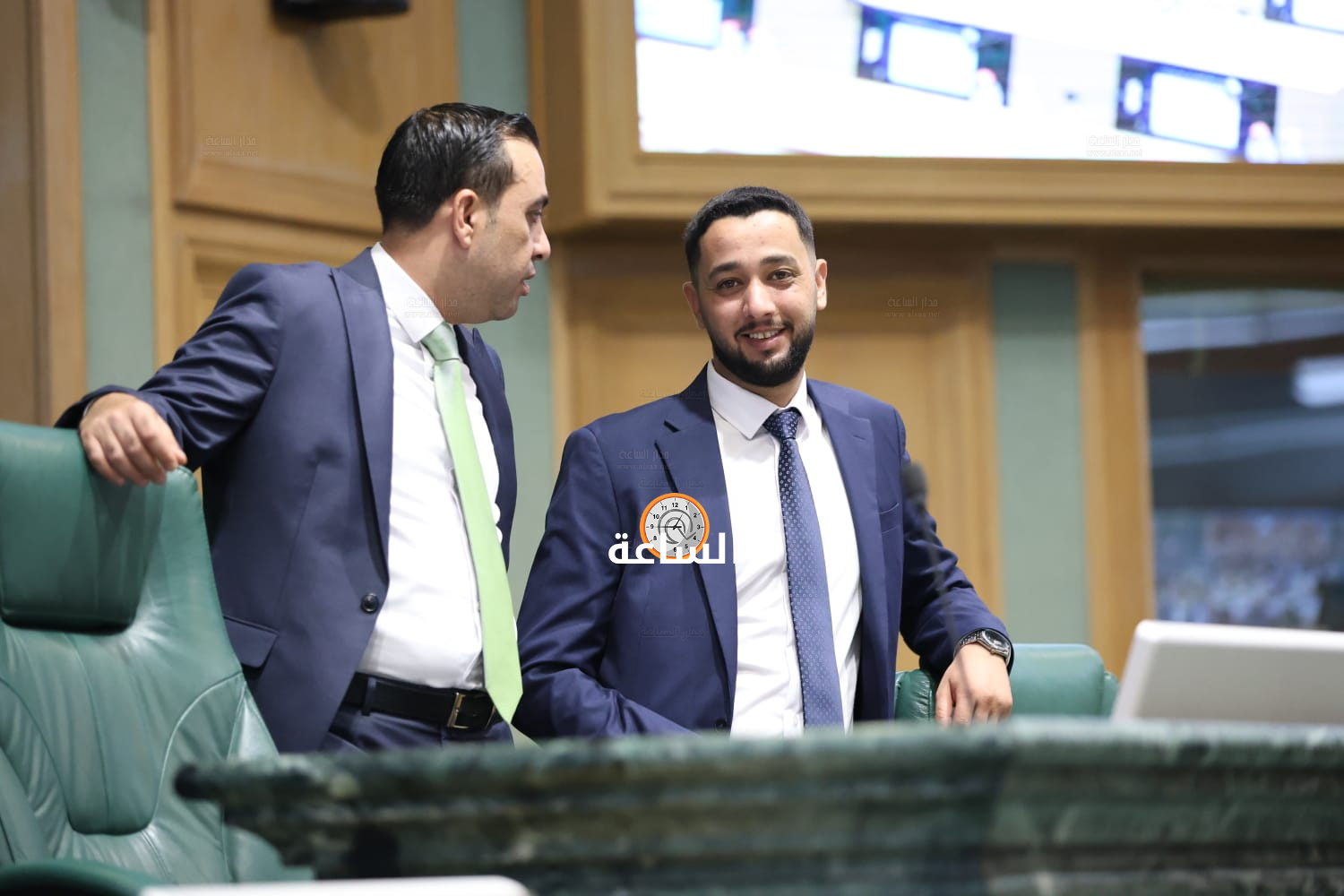 Madar Al-Saa Images 0.8800001299981782