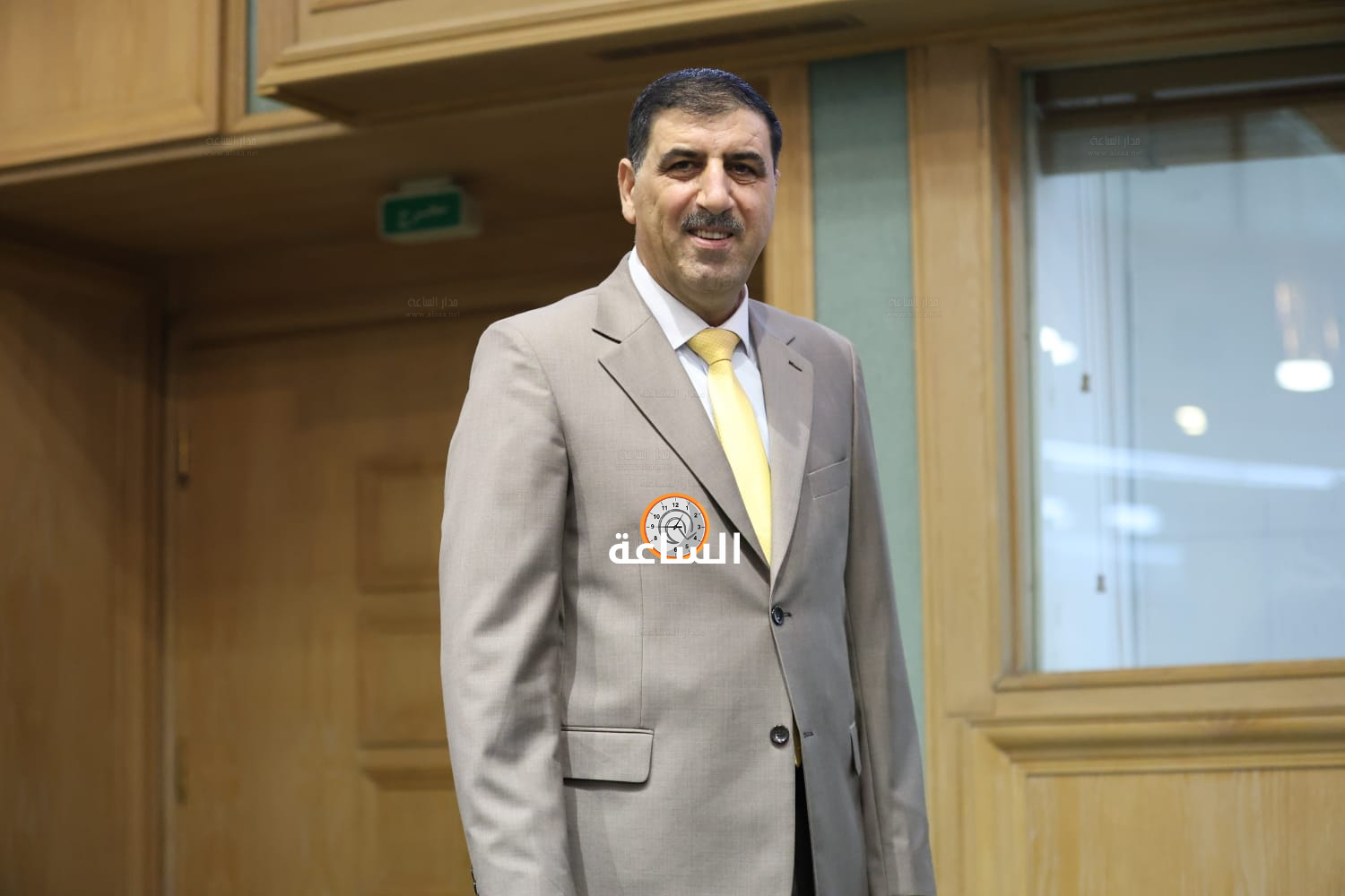 Madar Al-Saa Images 0.1188788867227577