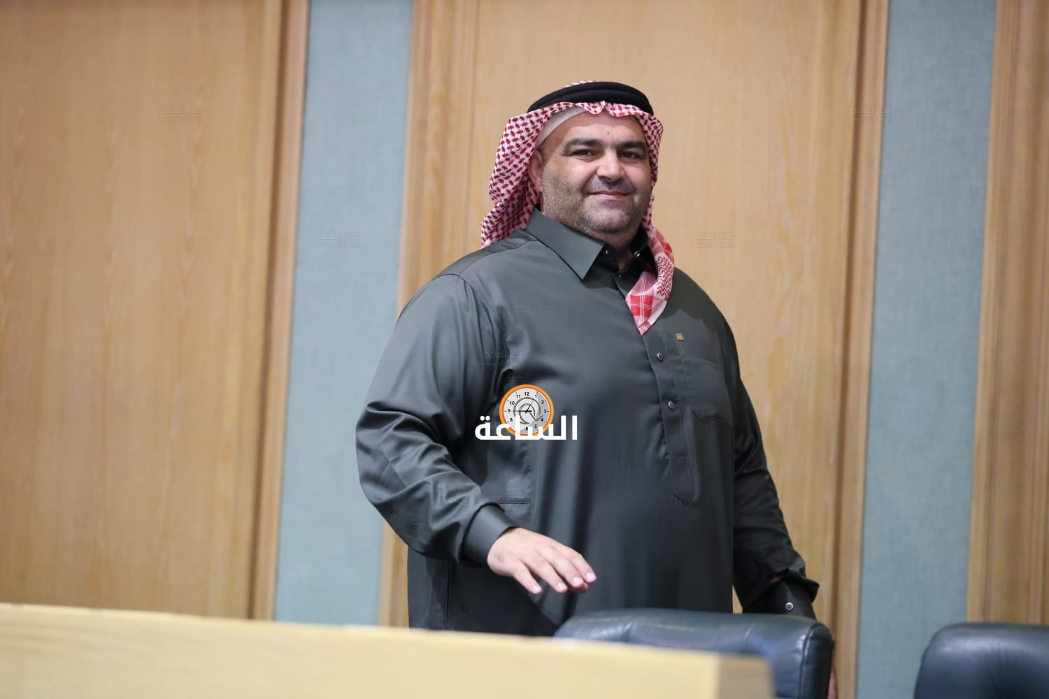 Madar Al-Saa Images 0.012582273167887403