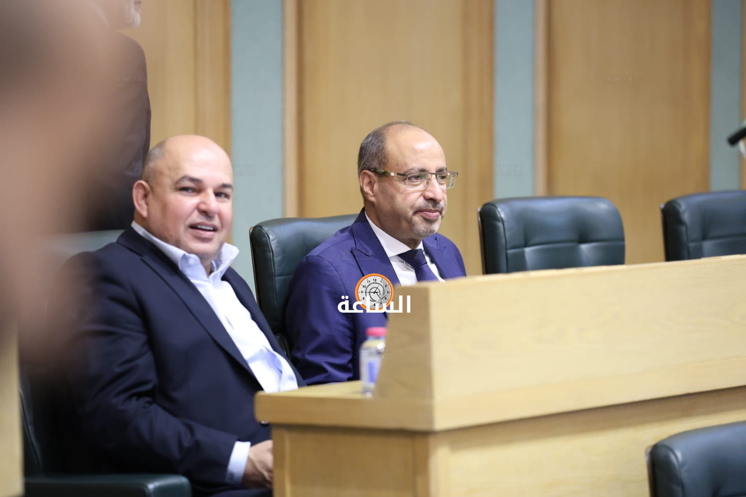 Madar Al-Saa Images 0.12614520891727488