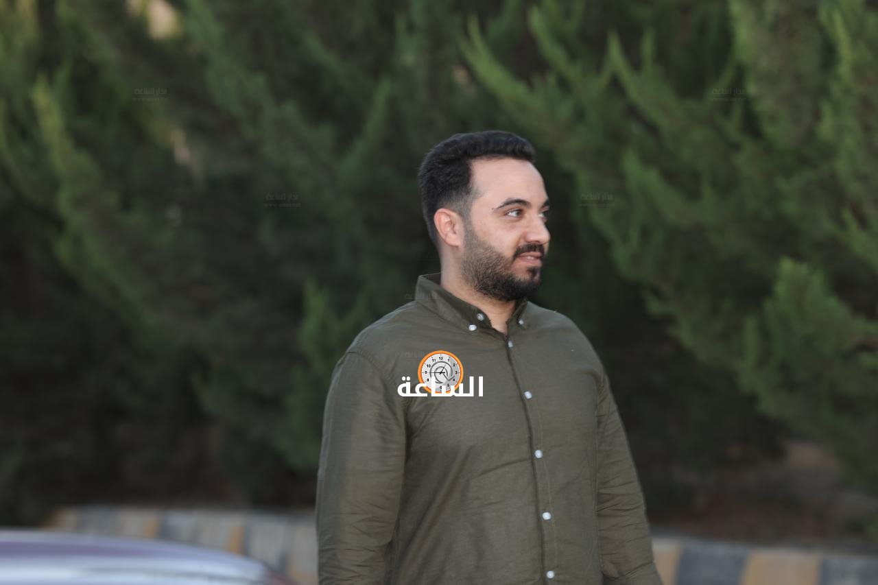 Madar Al-Saa Images 0.44904392235688506