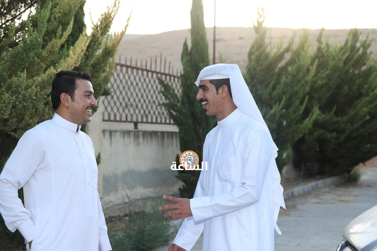 Madar Al-Saa Images 0.5979087176657658