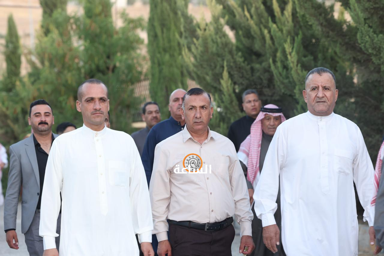 Madar Al-Saa Images 0.11042858417914558