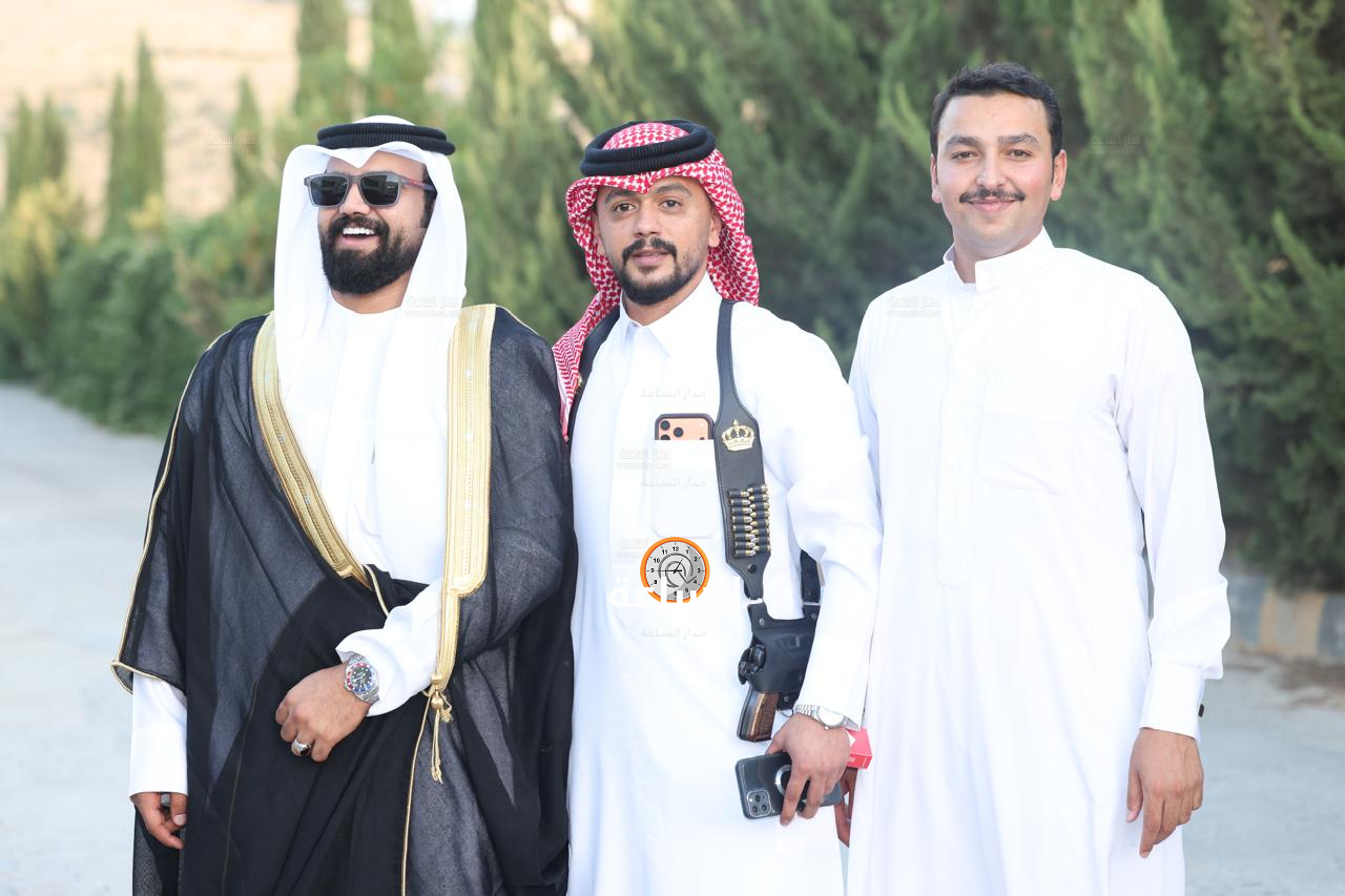 Madar Al-Saa Images 0.5327894105556571