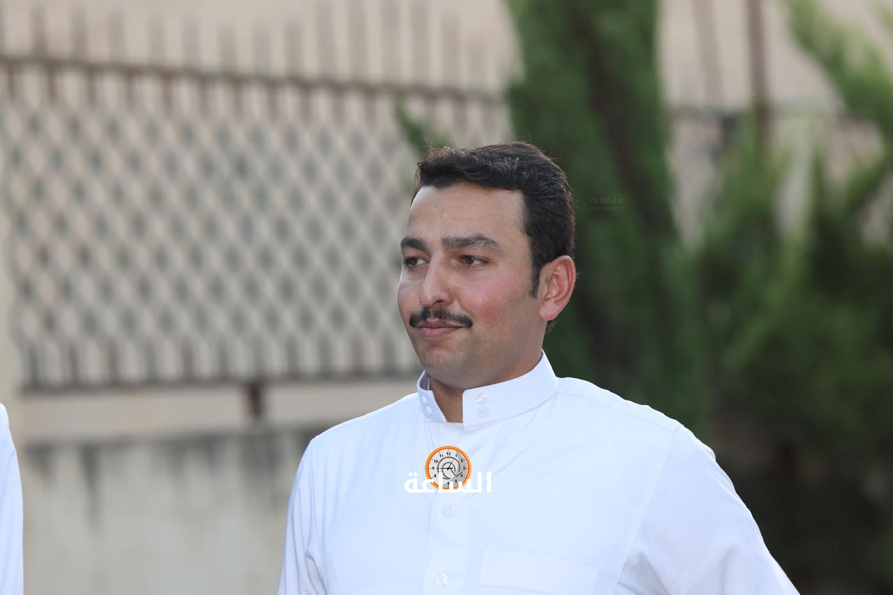 Madar Al-Saa Images 0.8068420946239667