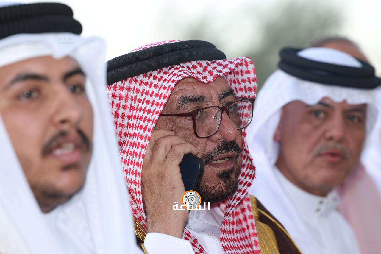 Madar Al-Saa Images 0.4684875215484613