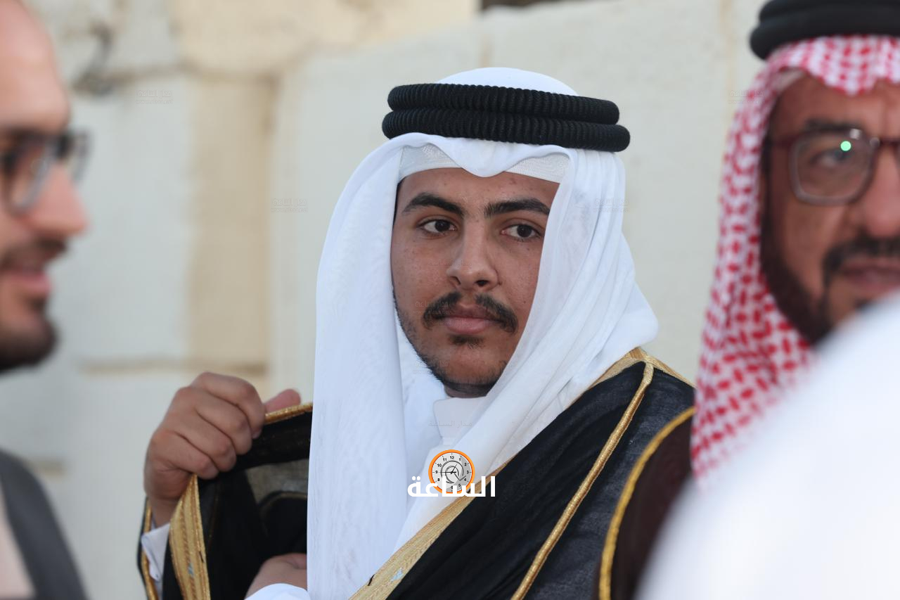 Madar Al-Saa Images 0.3659979268930924