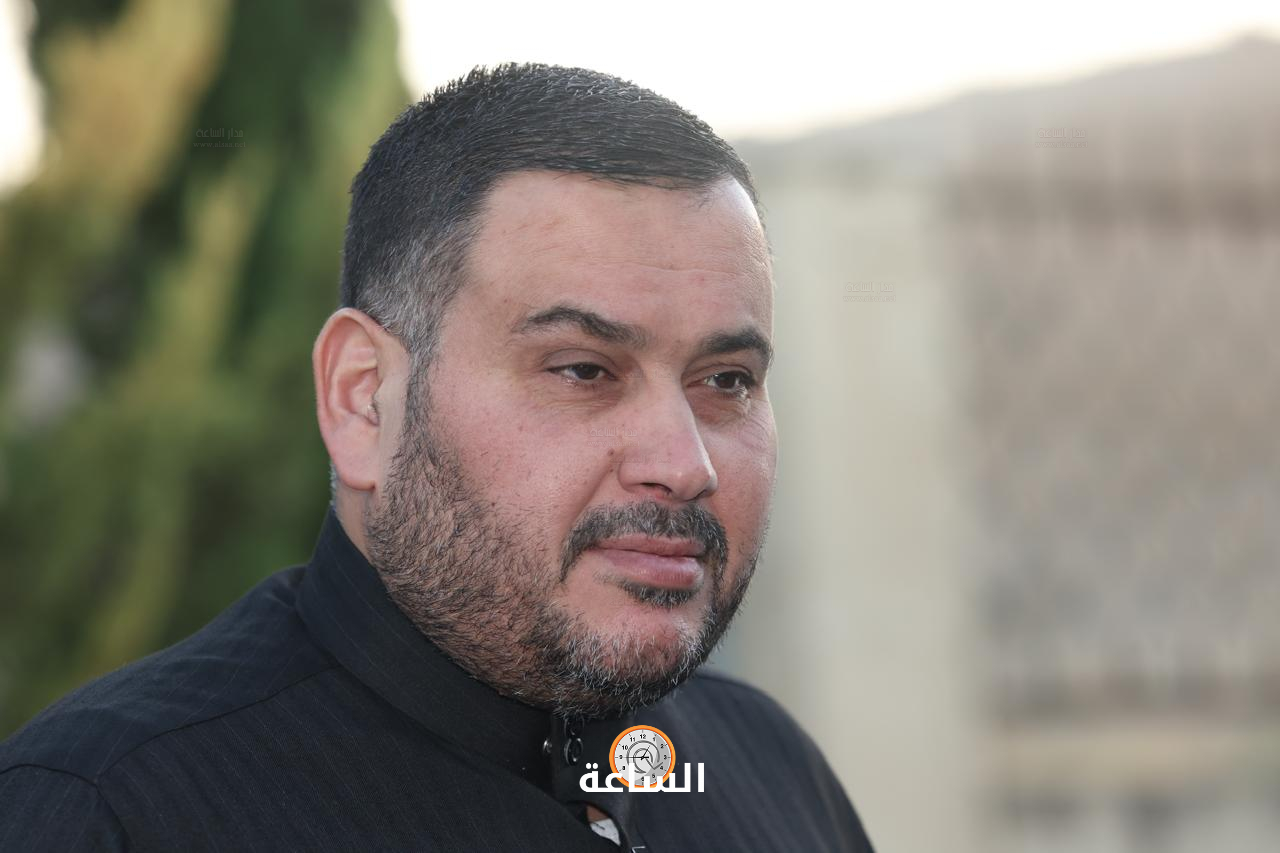 Madar Al-Saa Images 0.8587582384673725
