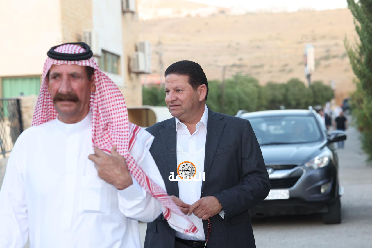 Madar Al-Saa Images 0.9418342208369874