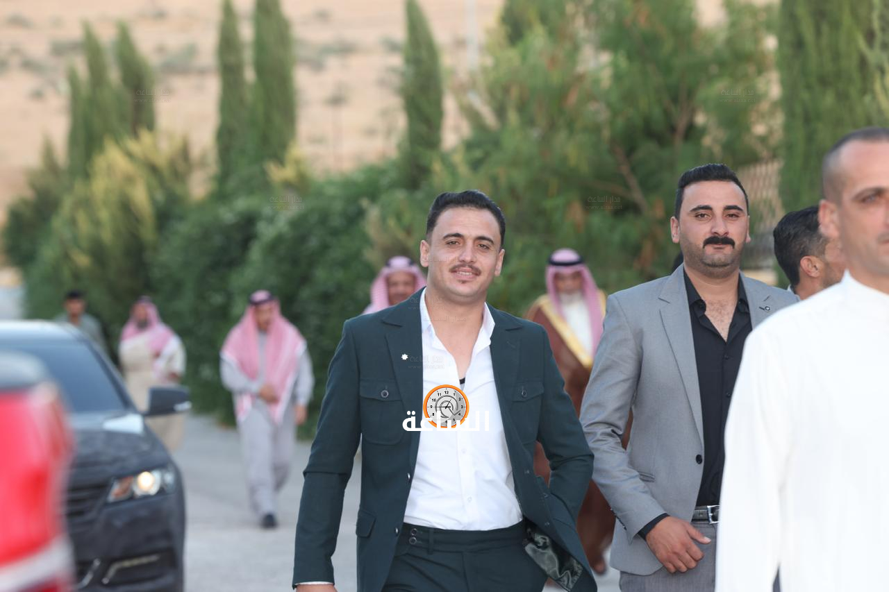 Madar Al-Saa Images 0.9274931030326637