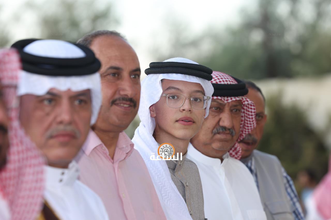 Madar Al-Saa Images 0.20107228204956307
