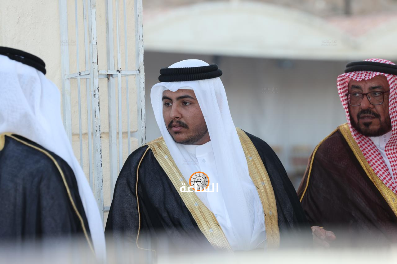 Madar Al-Saa Images 0.7121747692577702