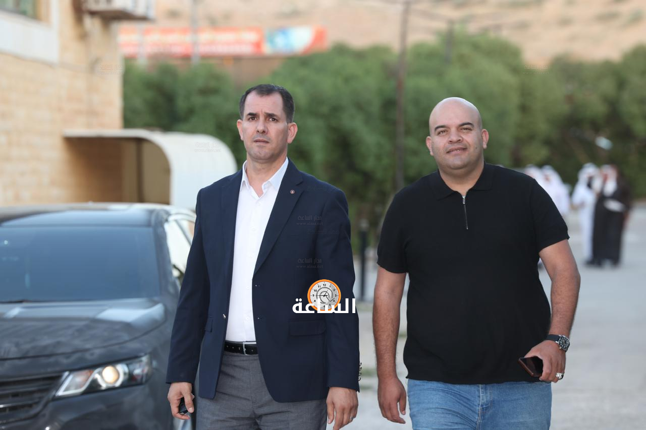 Madar Al-Saa Images 0.2534356894217944