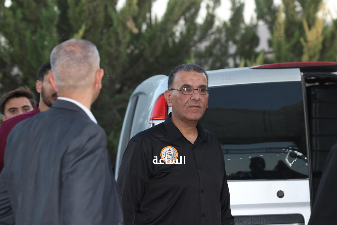 Madar Al-Saa Images 0.19864928666257897