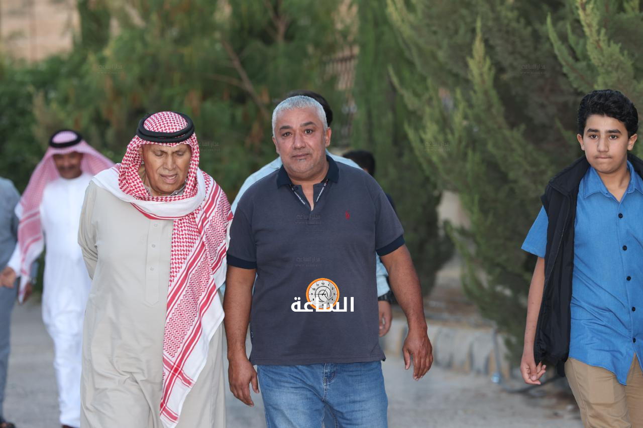 Madar Al-Saa Images 0.5601398517129927