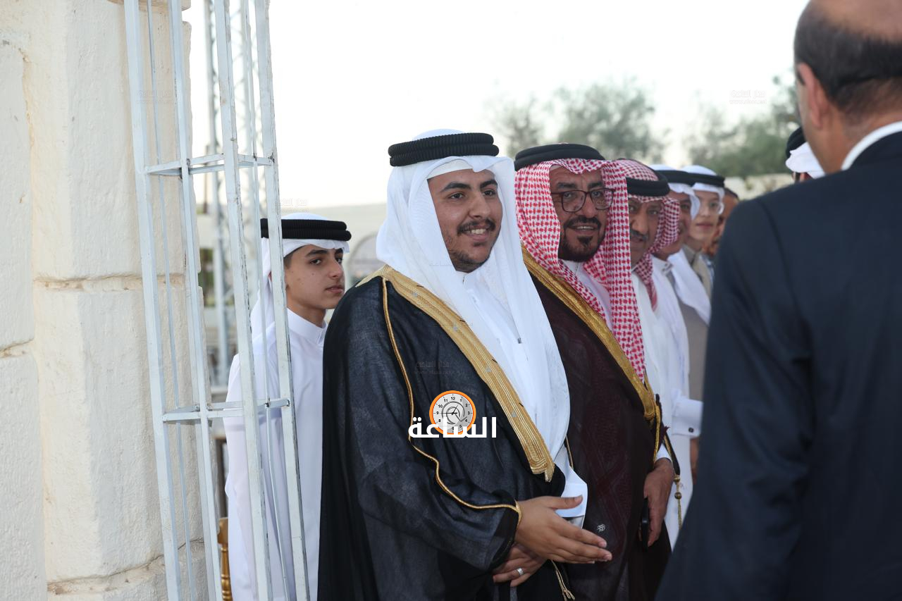 Madar Al-Saa Images 0.2685021938707425