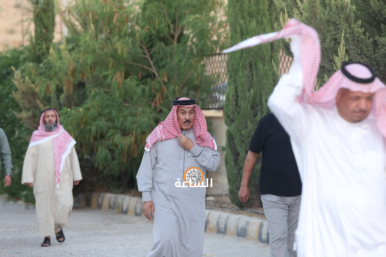 Madar Al-Saa Images 0.08867600466492964