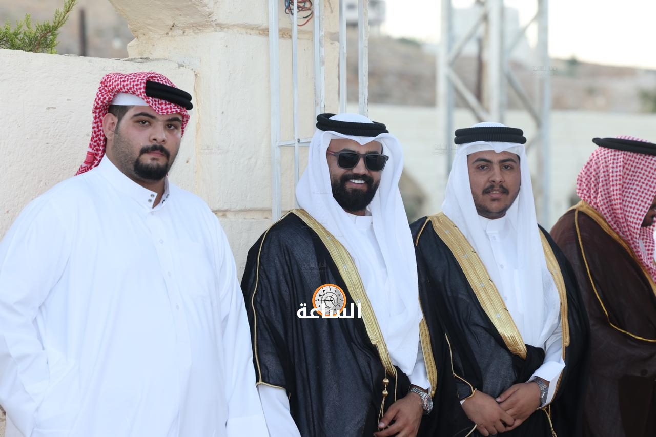 Madar Al-Saa Images 0.5965086100125754