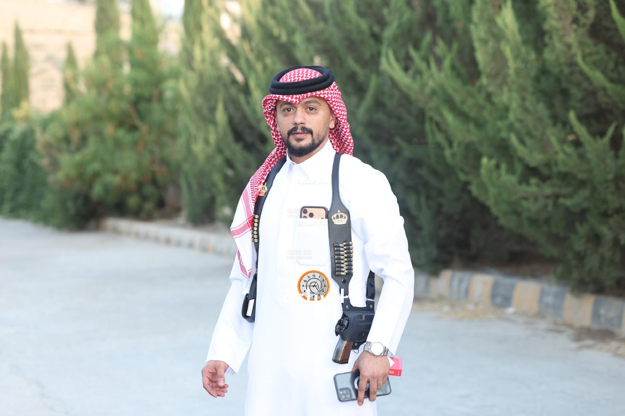 Madar Al-Saa Images 0.8451240707493191