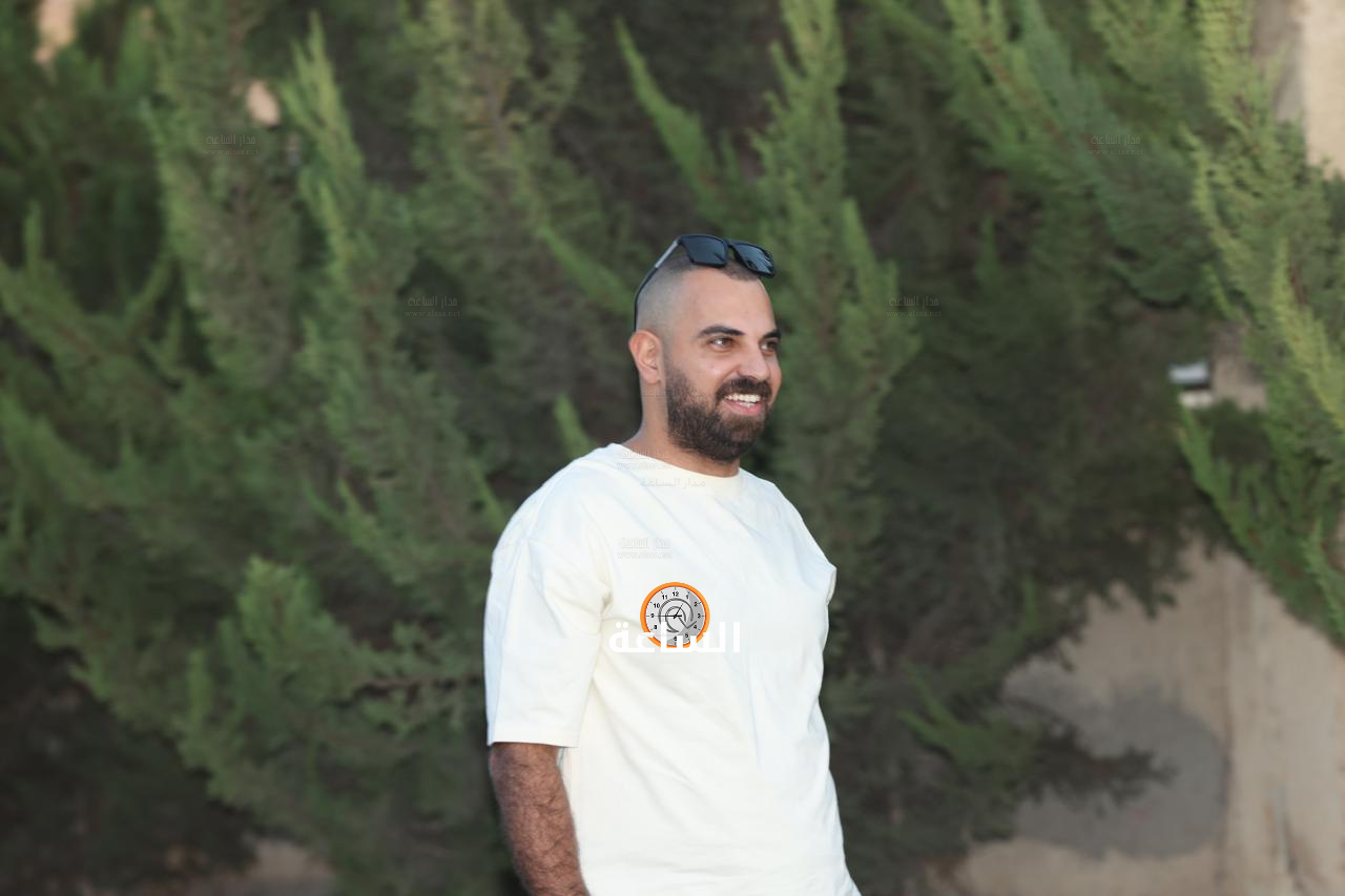 Madar Al-Saa Images 0.019441828159499464