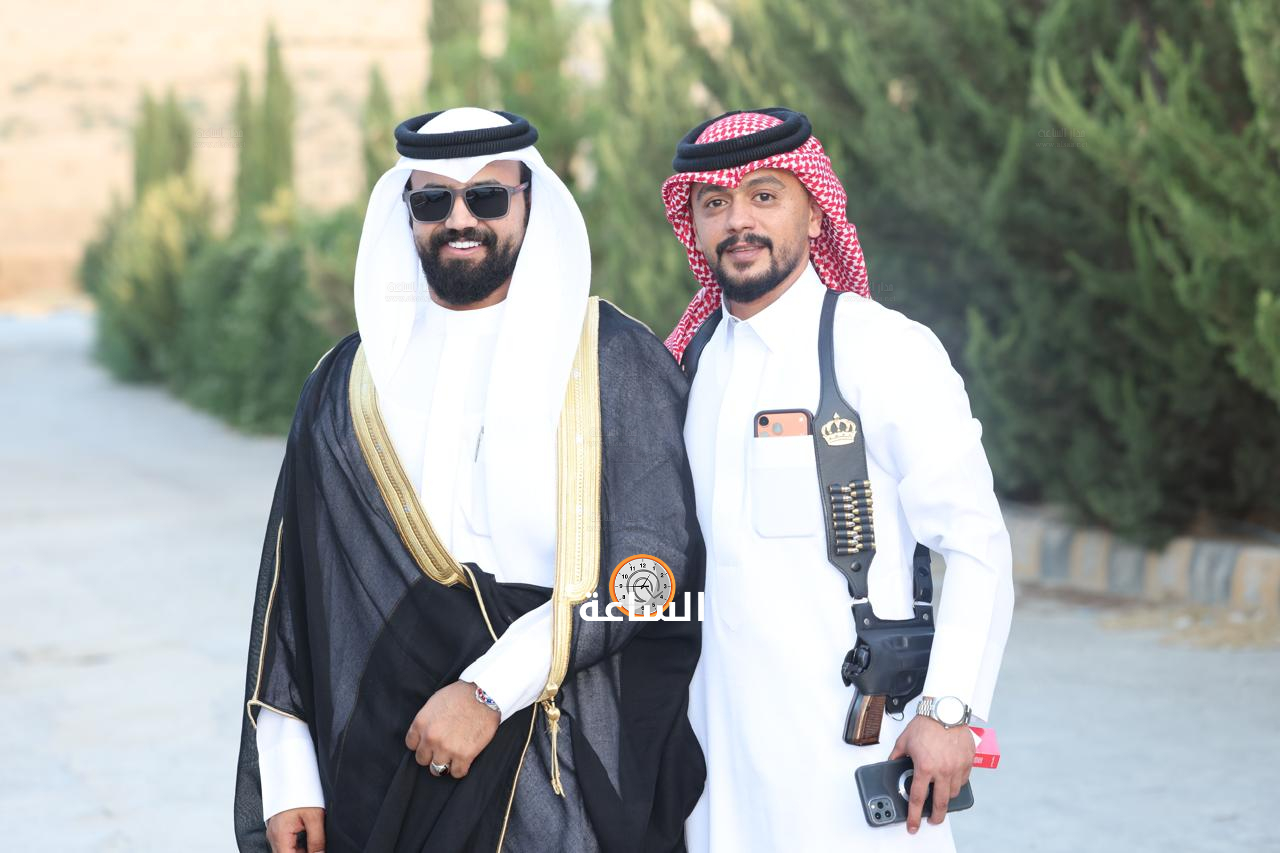 Madar Al-Saa Images 0.4980482865859115