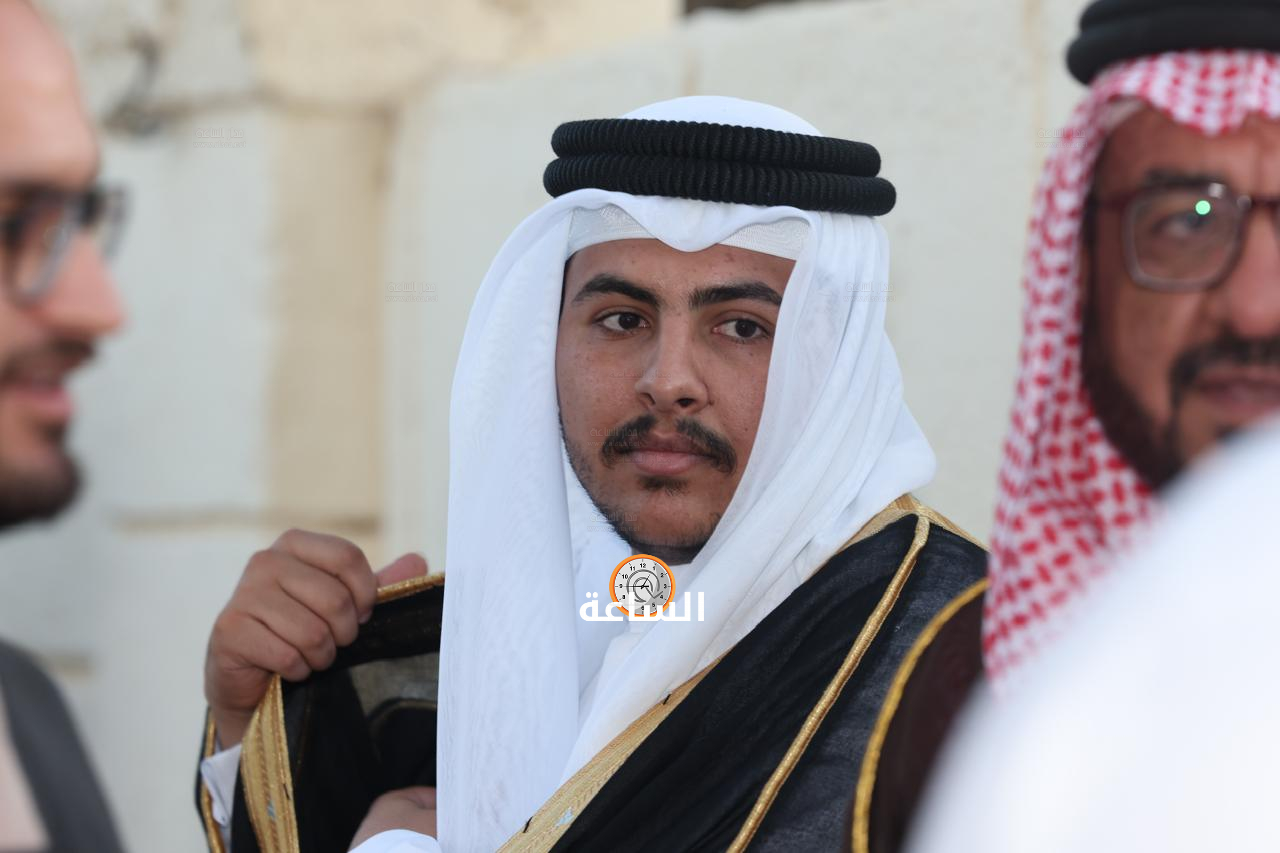 Madar Al-Saa Images 0.05726132599324685