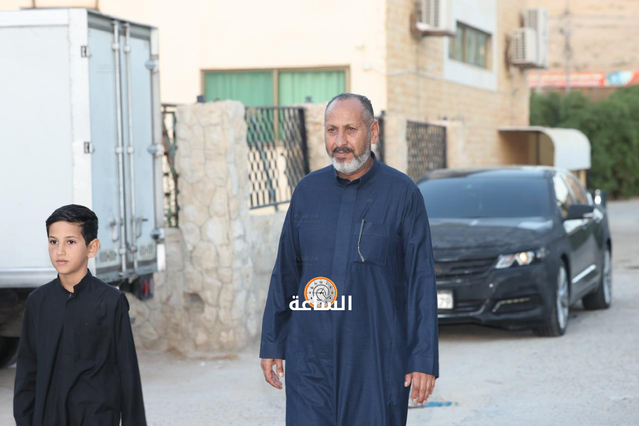 Madar Al-Saa Images 0.16766981780517887