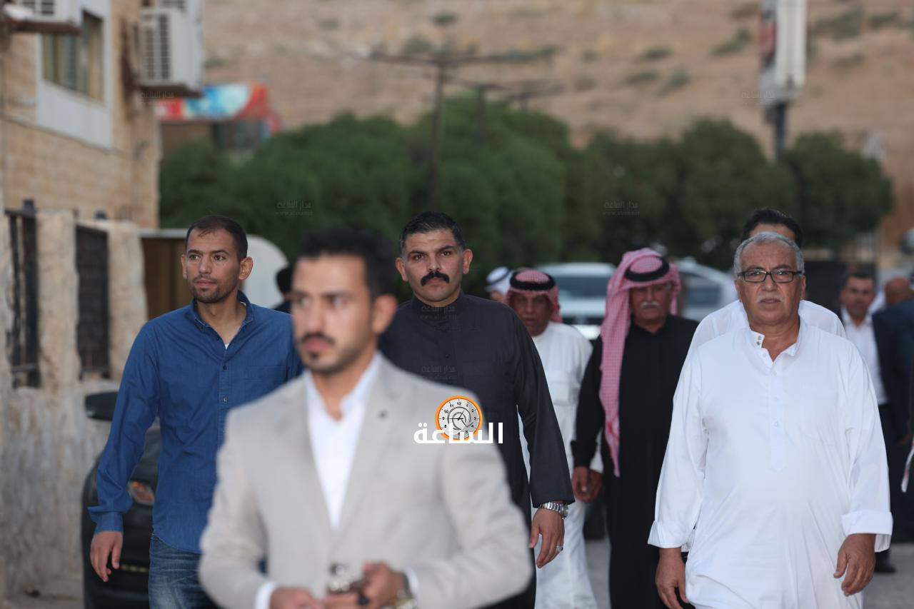 Madar Al-Saa Images 0.8325977158027208