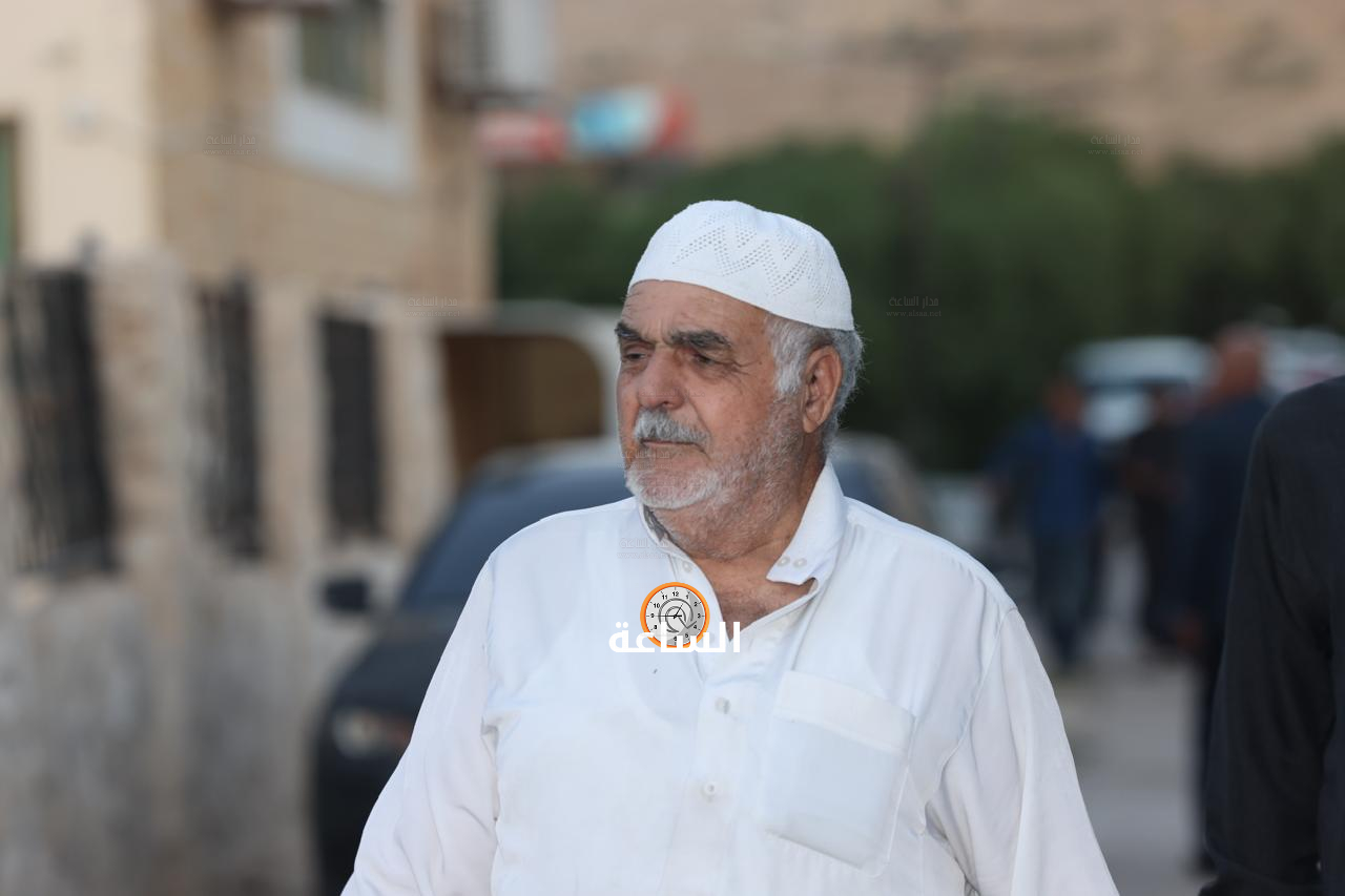 Madar Al-Saa Images 0.1215617661755295