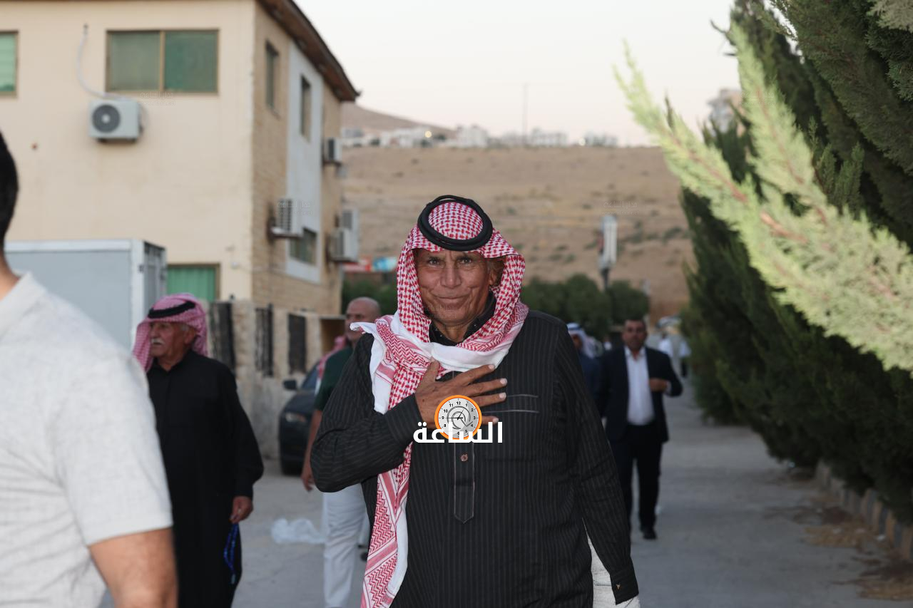 Madar Al-Saa Images 0.13090051820281678