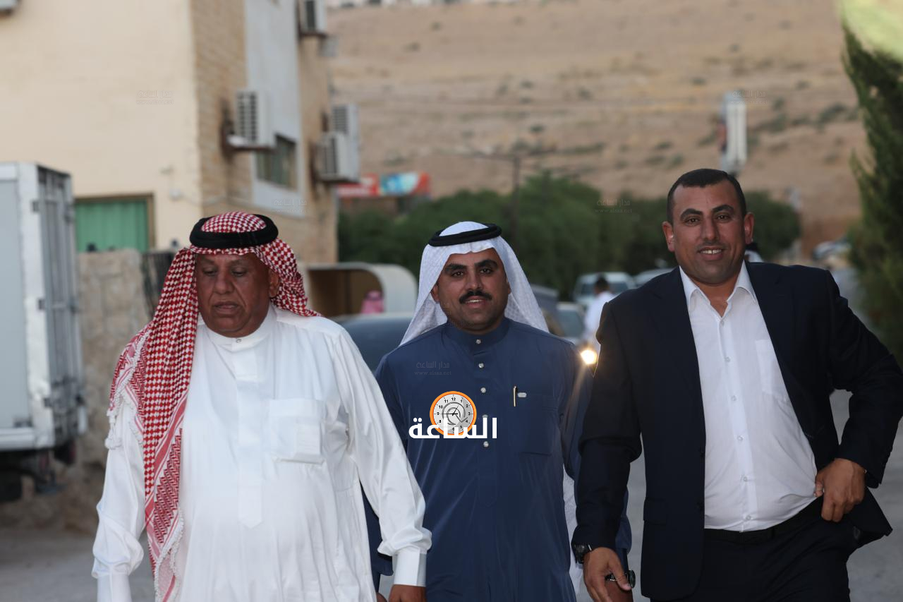 Madar Al-Saa Images 0.922157920340536