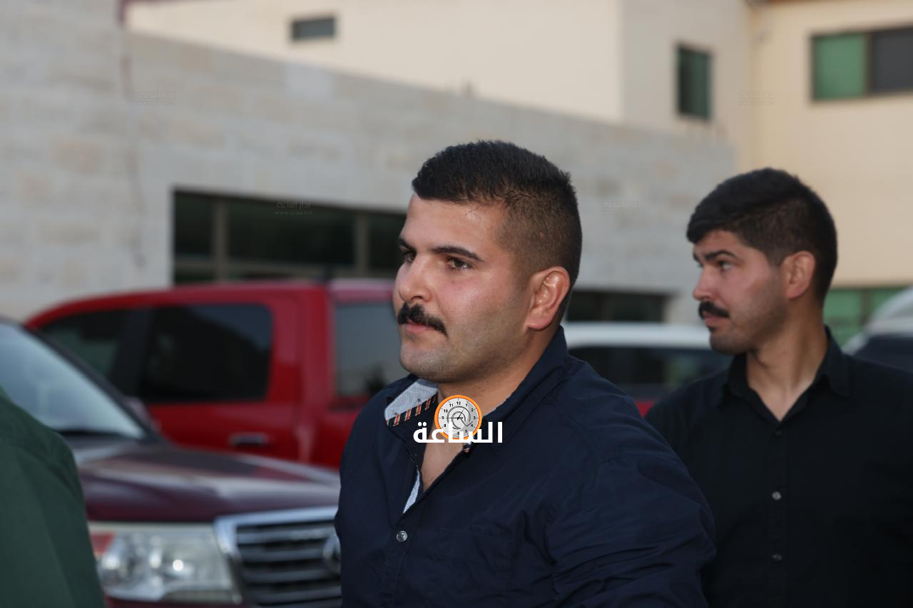 Madar Al-Saa Images 0.04255664954505478