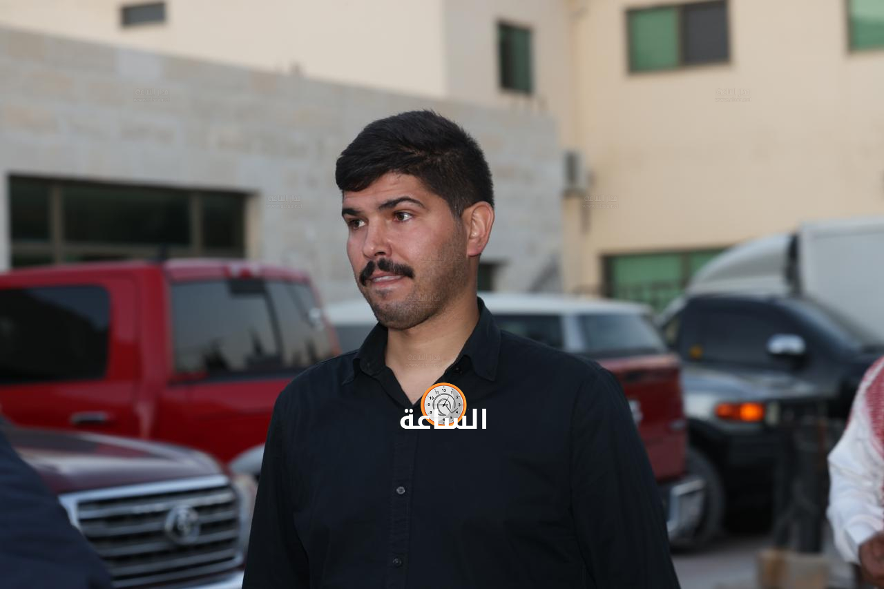 Madar Al-Saa Images 0.8471755291589471