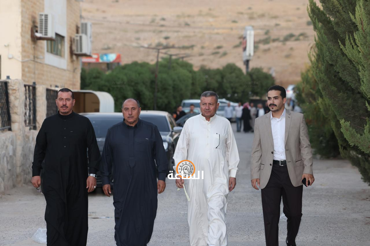 Madar Al-Saa Images 0.6207084030522129