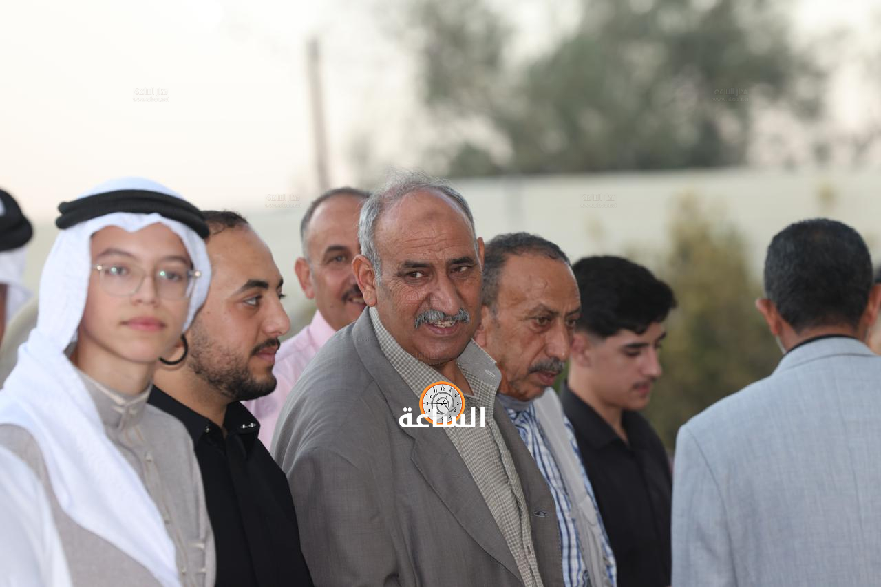 Madar Al-Saa Images 0.20314869605197694