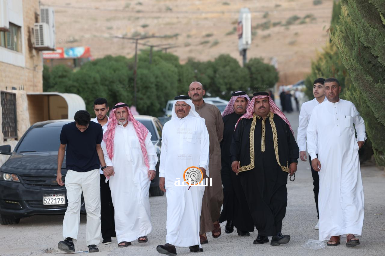 Madar Al-Saa Images 0.5710774933046016
