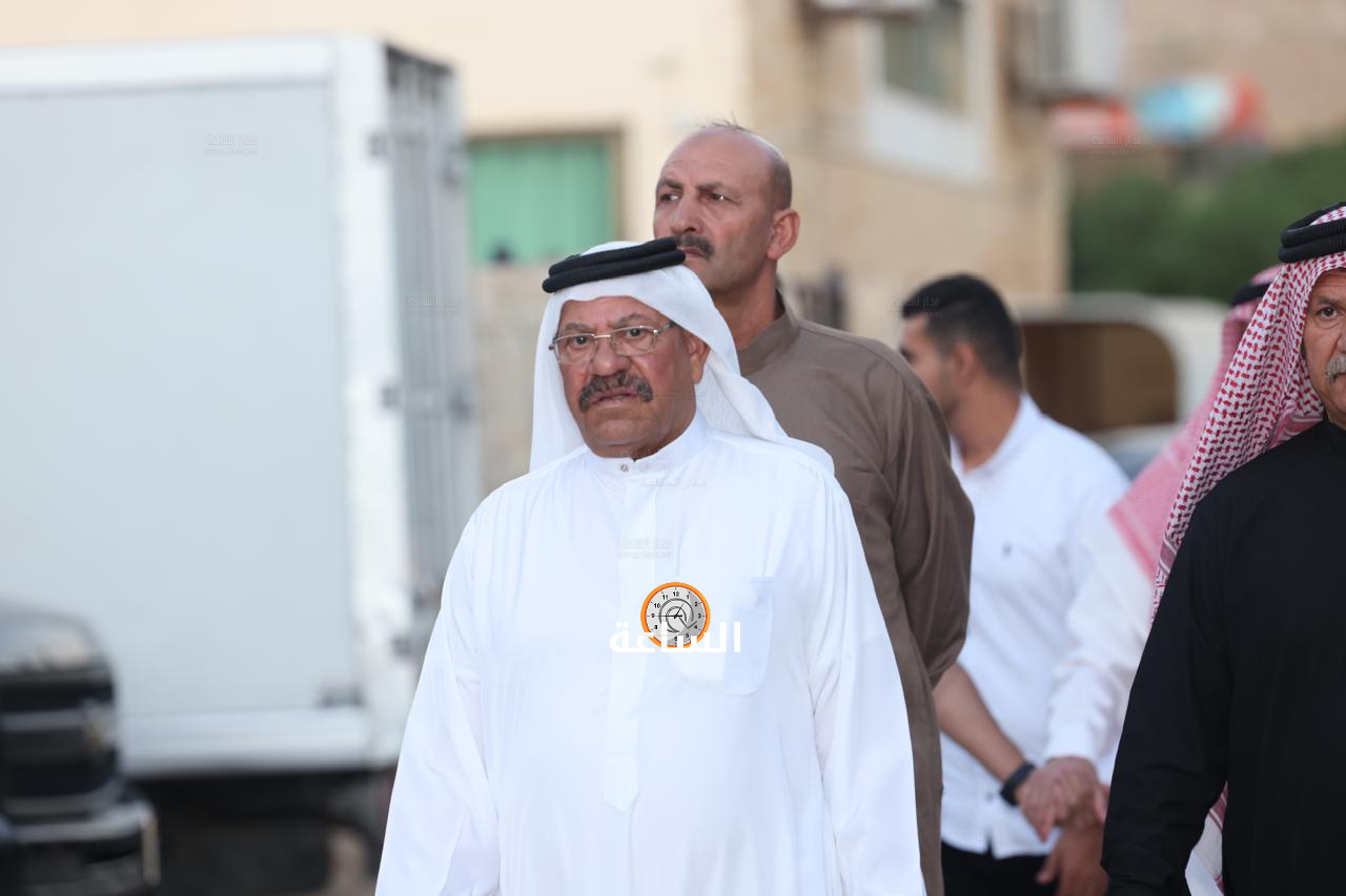 Madar Al-Saa Images 0.3533191181973595