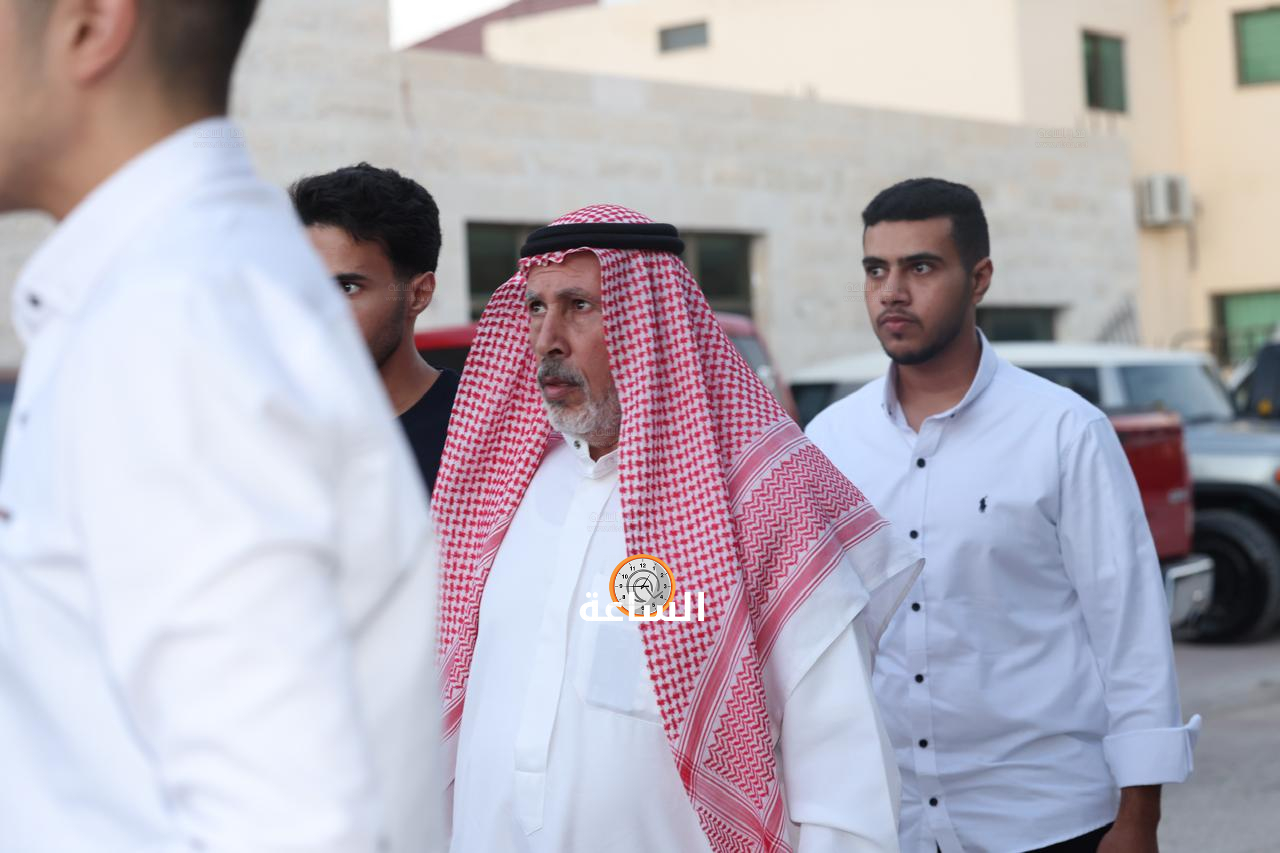 Madar Al-Saa Images 0.3147721411595411